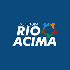 P rio Acima